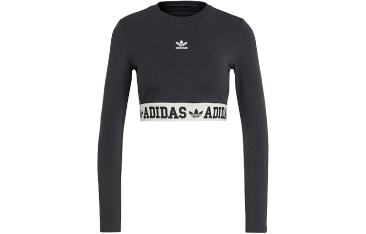 adidas originals Neutral Court Graphic Tee Logo T
