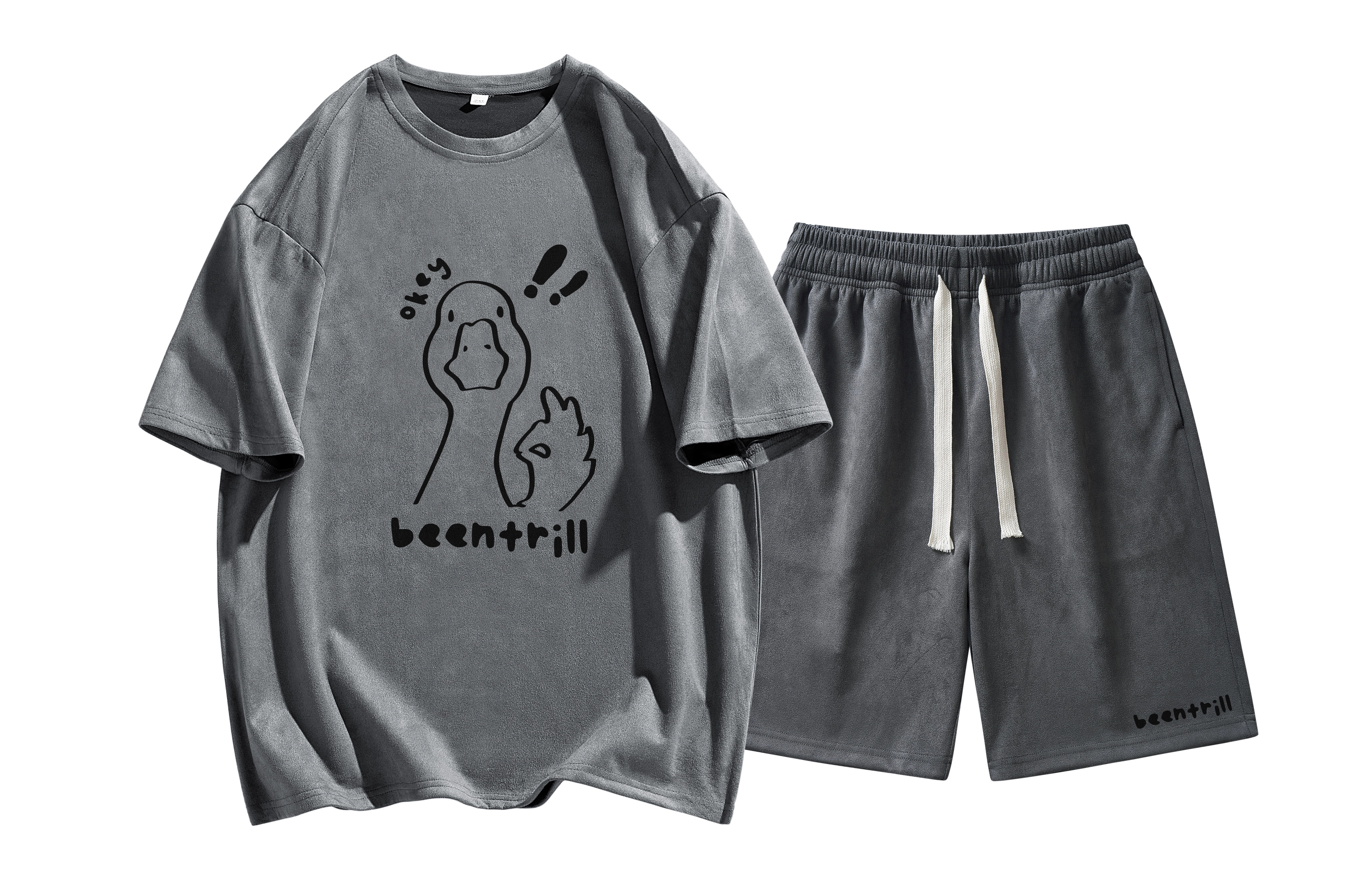 BEENTRILL OKLogoT