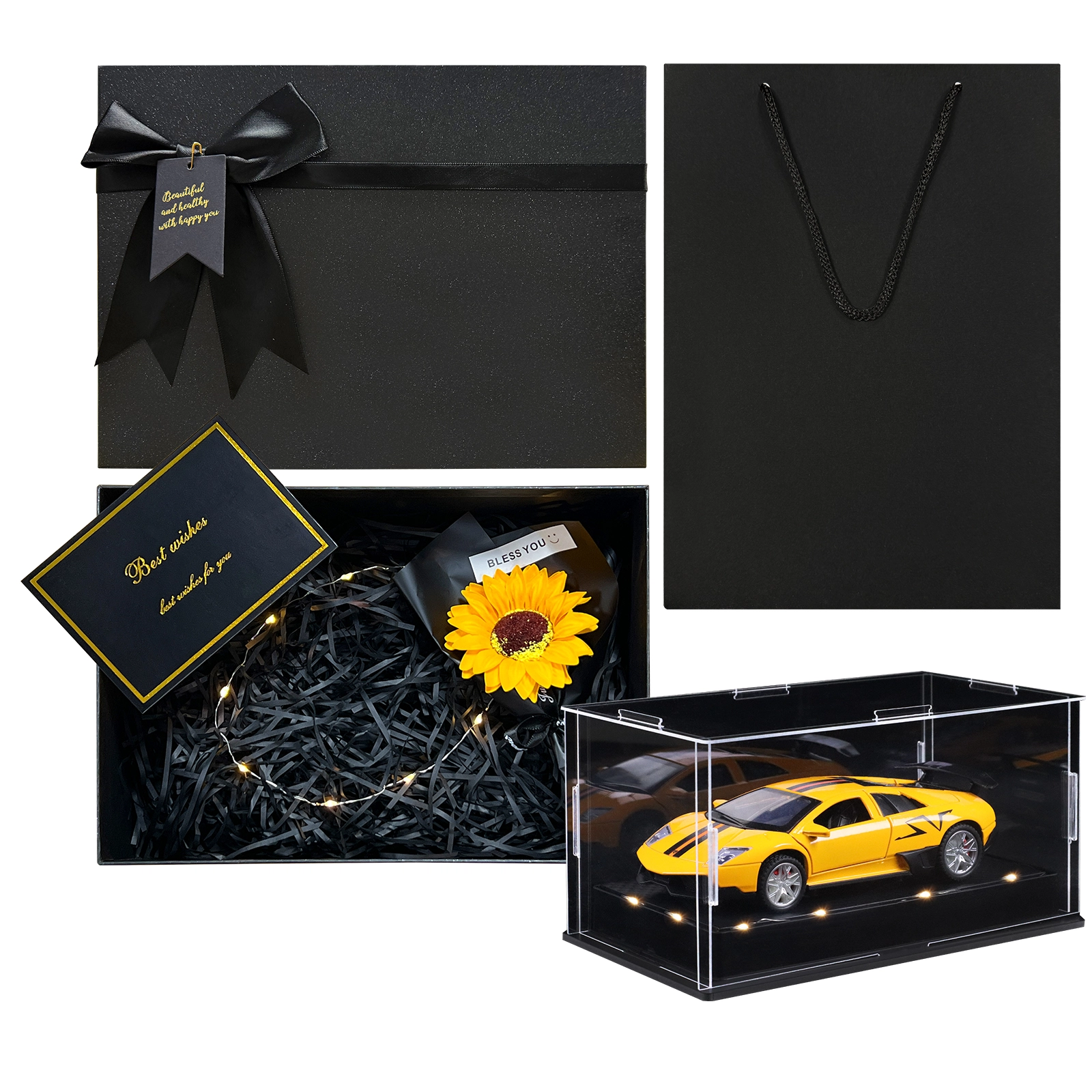 ENGTEN Lamborghini LP670 132