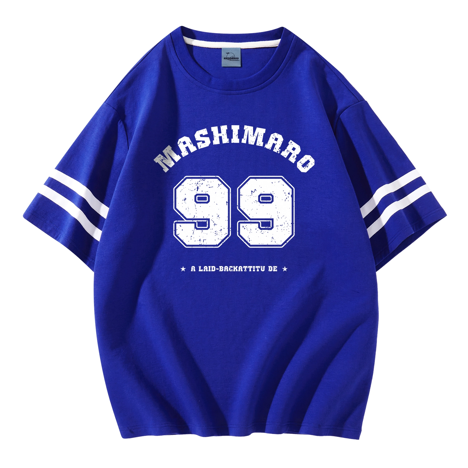 MashiMaro T