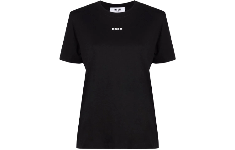 MSGM FW21 LogoT