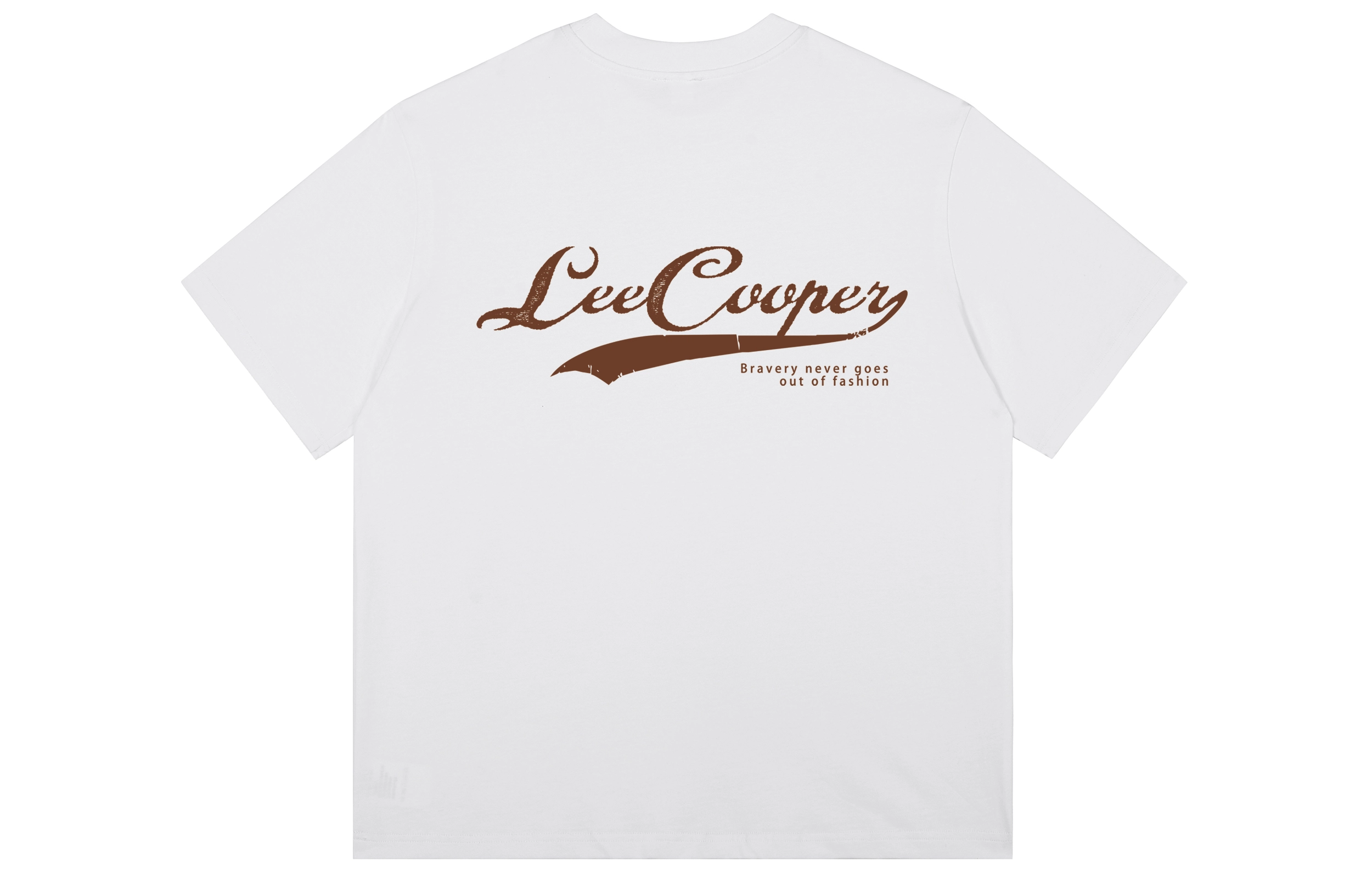 Lee Cooper logo280T