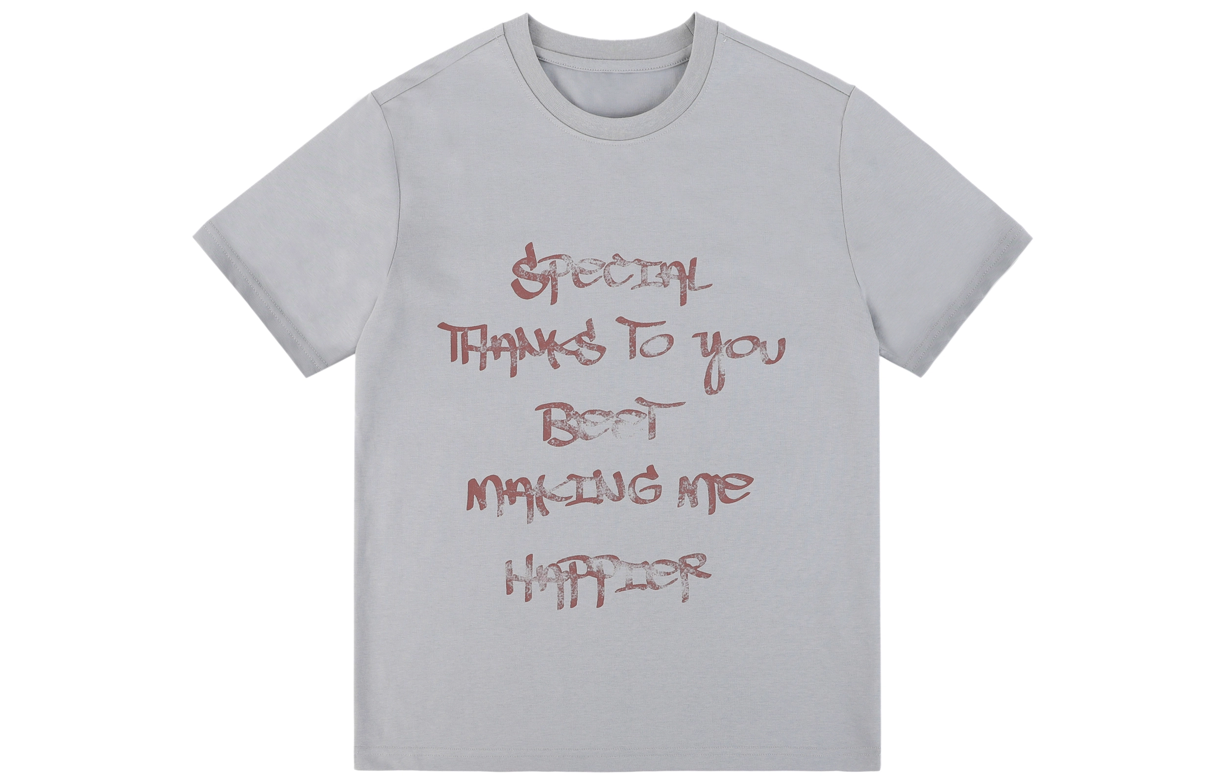 BEETLE TOWN cleanfit T