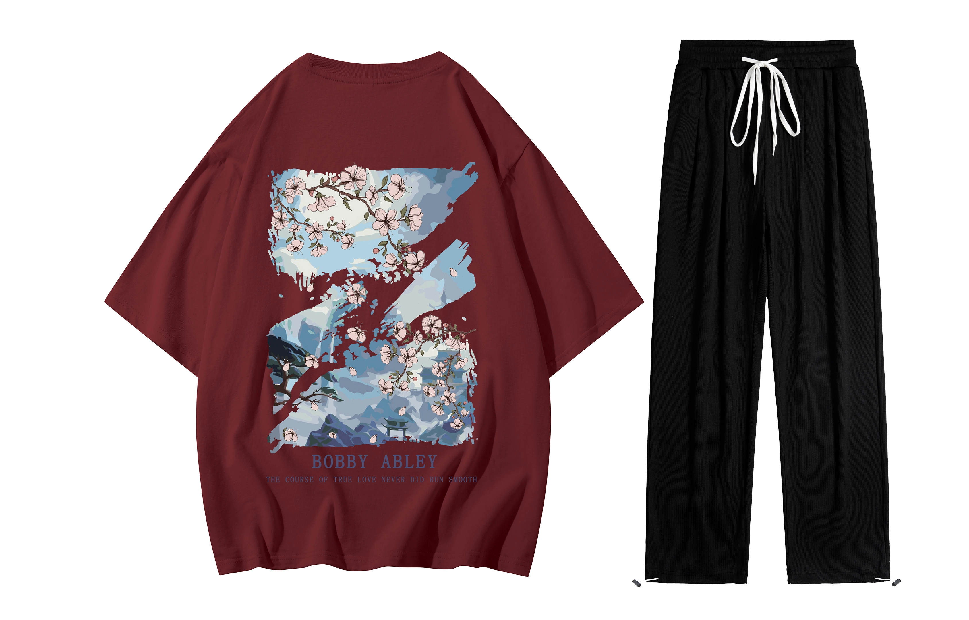 BOBBY ABLEY T