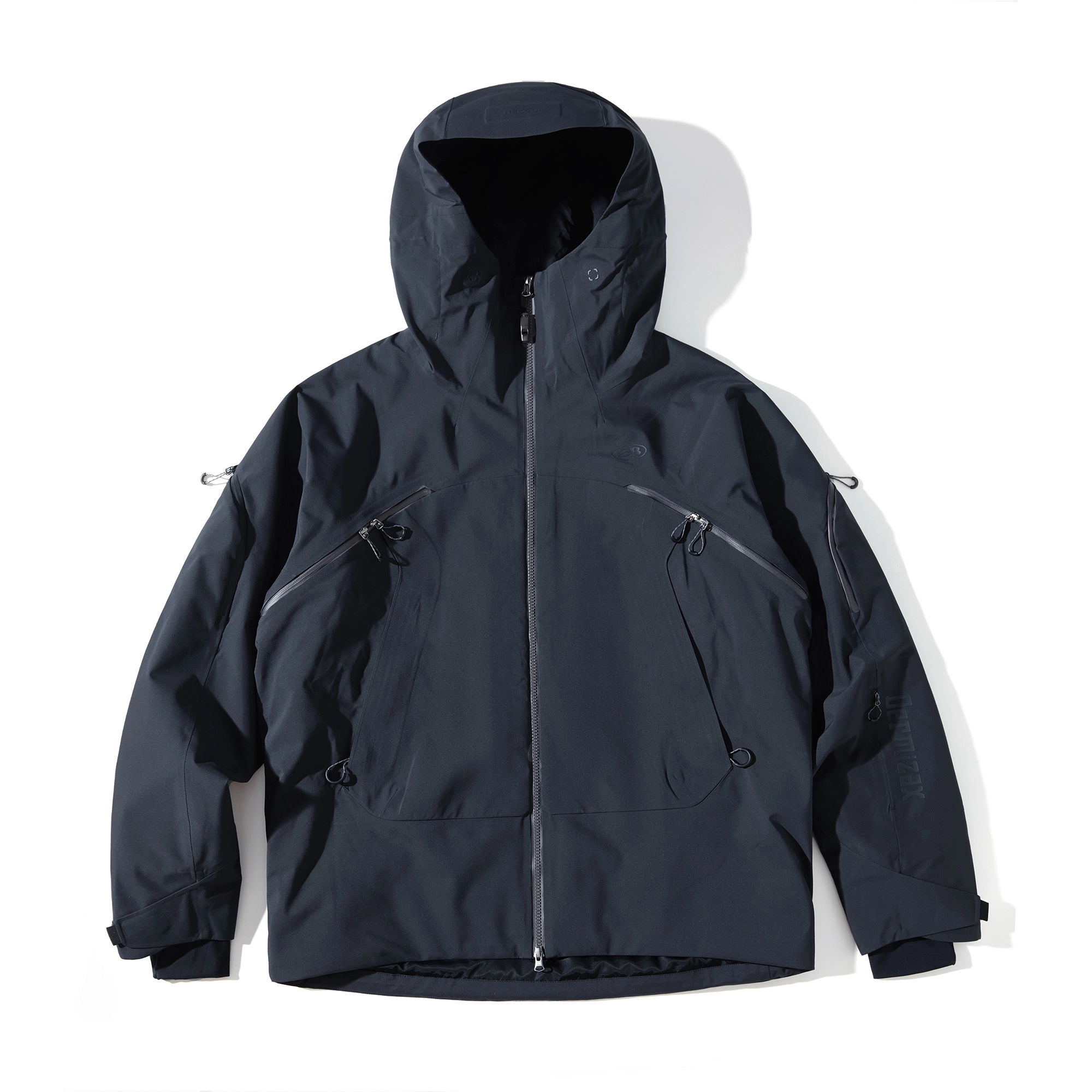 NOTHOMME BLUE DXPRecco
