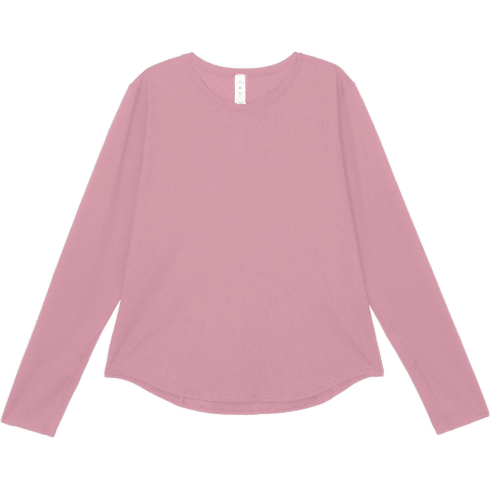 lululemon High Neck Run and Train T