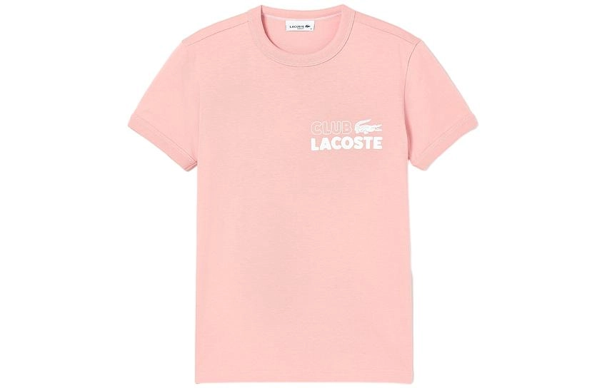 LACOSTE T