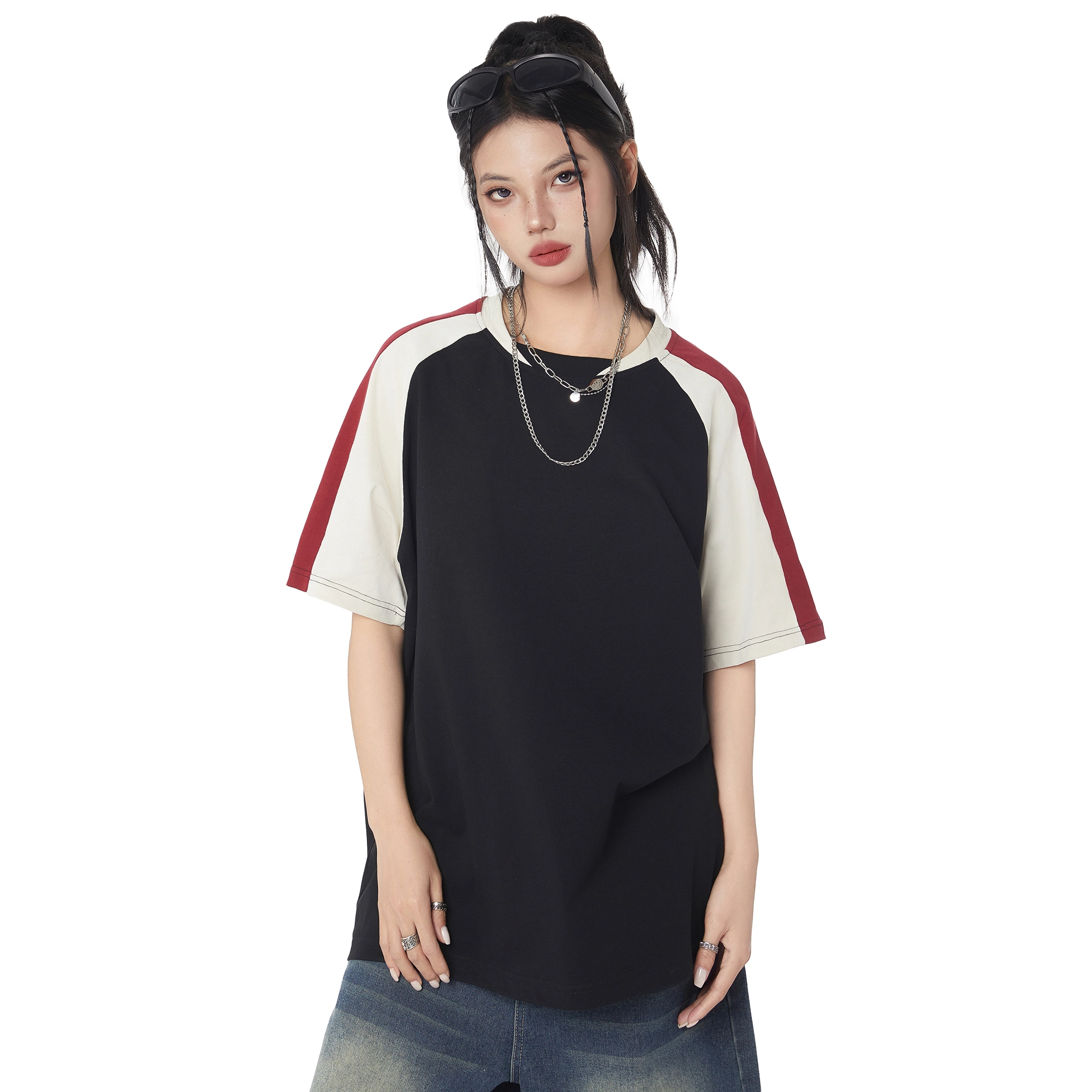 SESAME STREET T