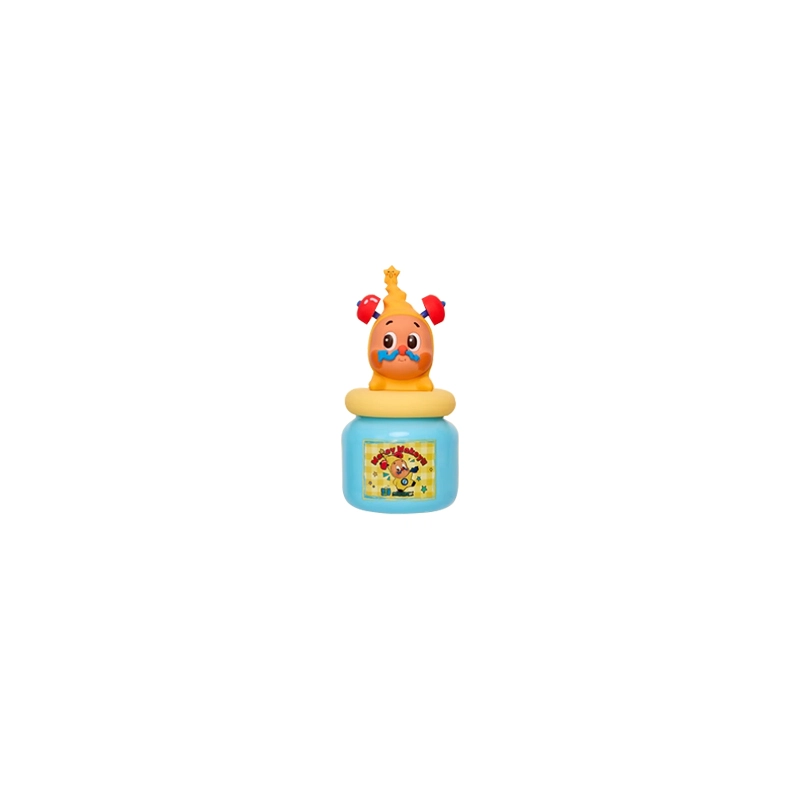 POP MART 123 6