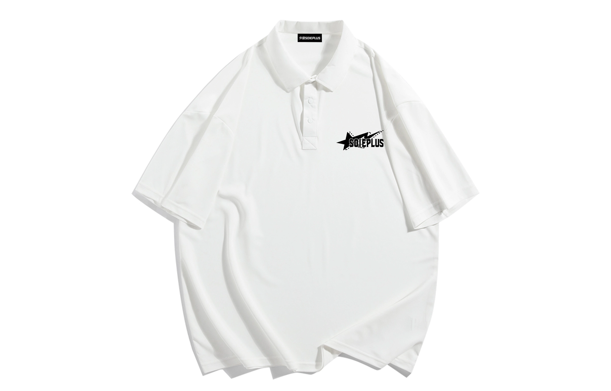 SOIEPLUS logoPolo