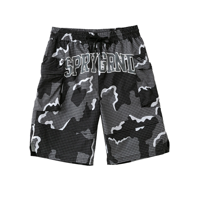 SPRAYGROUND sg