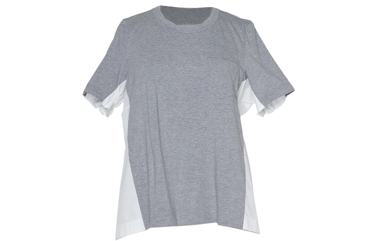 Sacai T