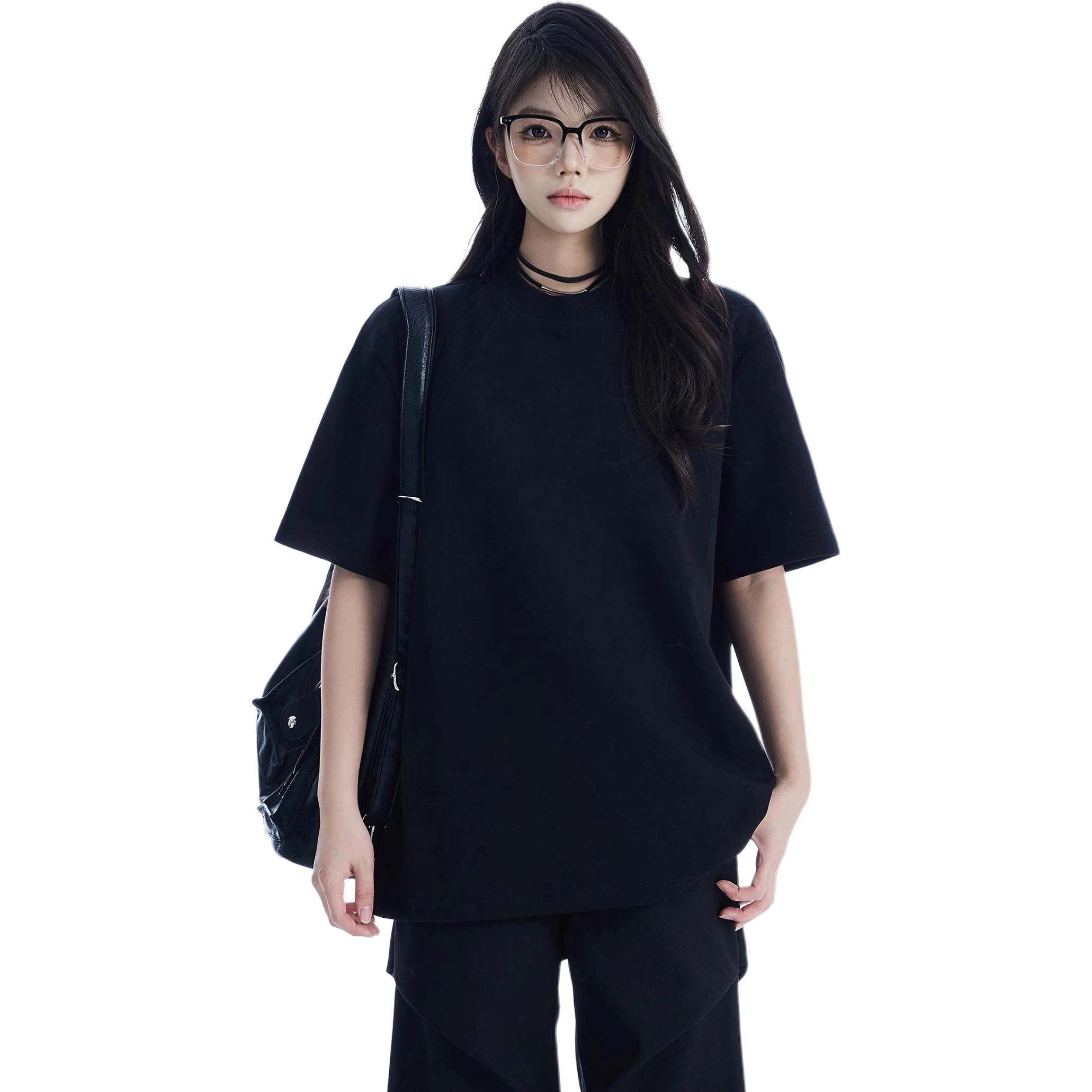 YEARNED cleanfit T