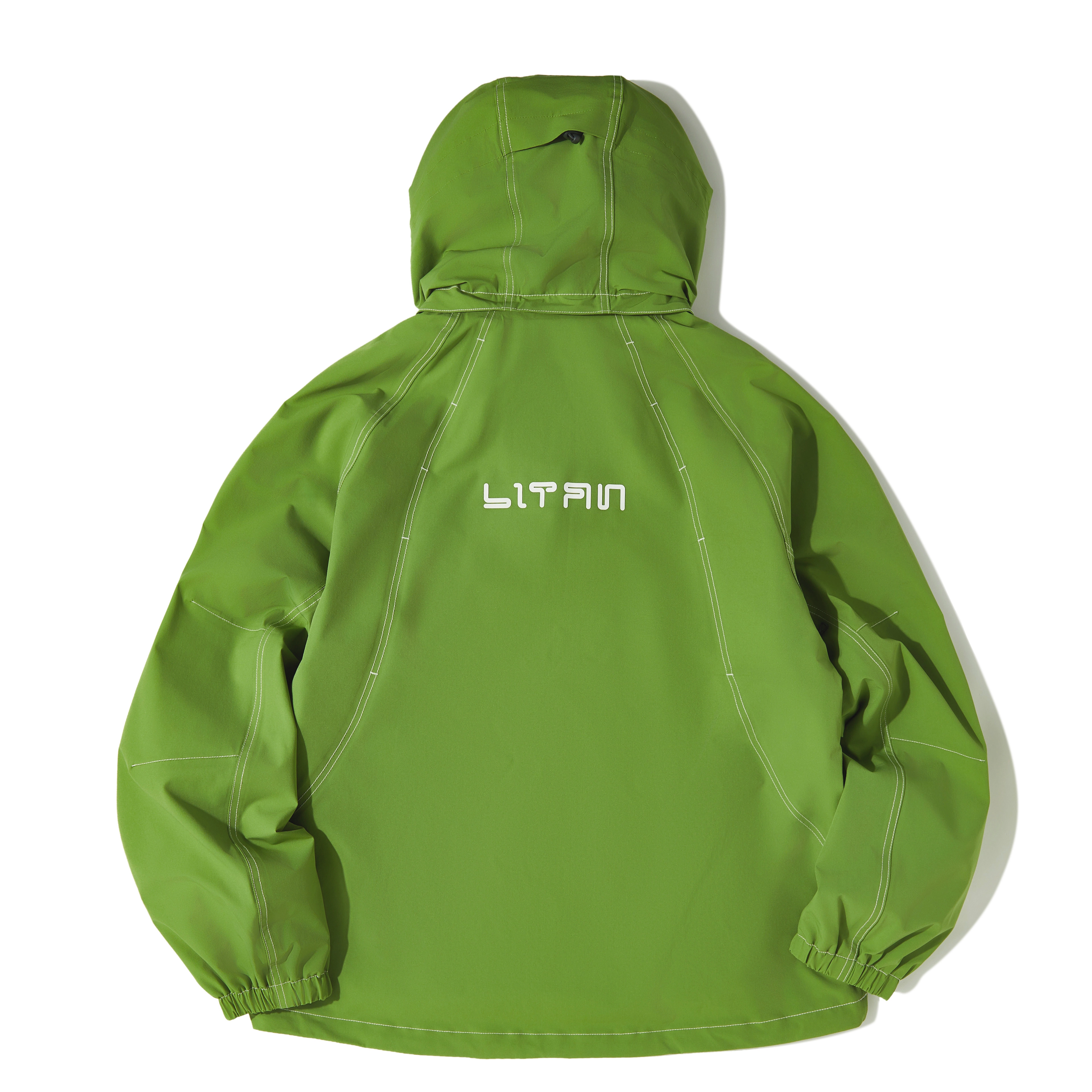 LITAN OFFICIAL