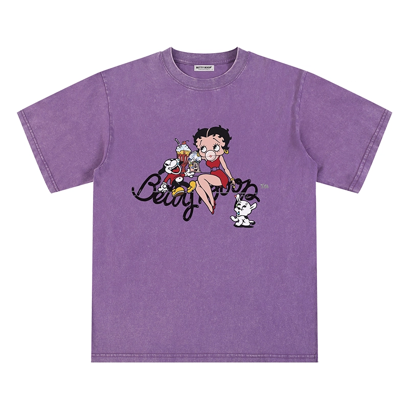 BETTY BOOP T