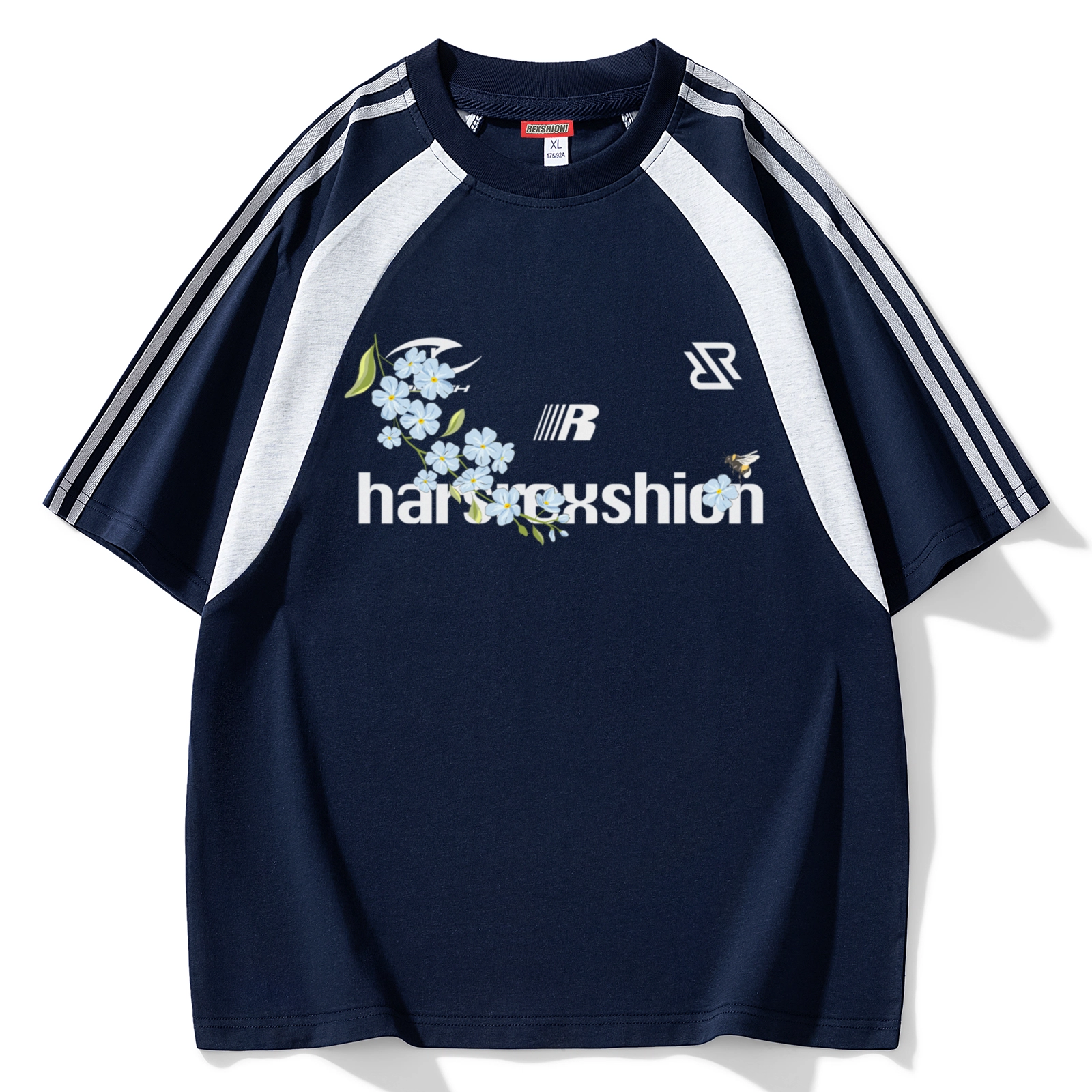 REXSHION T