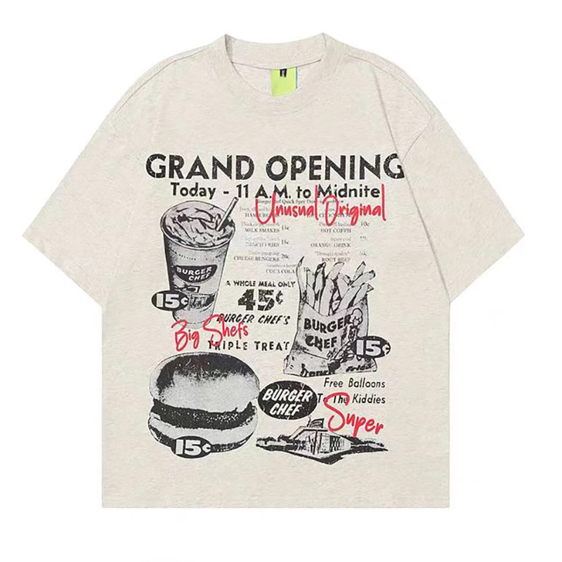 PAINT STAIN T