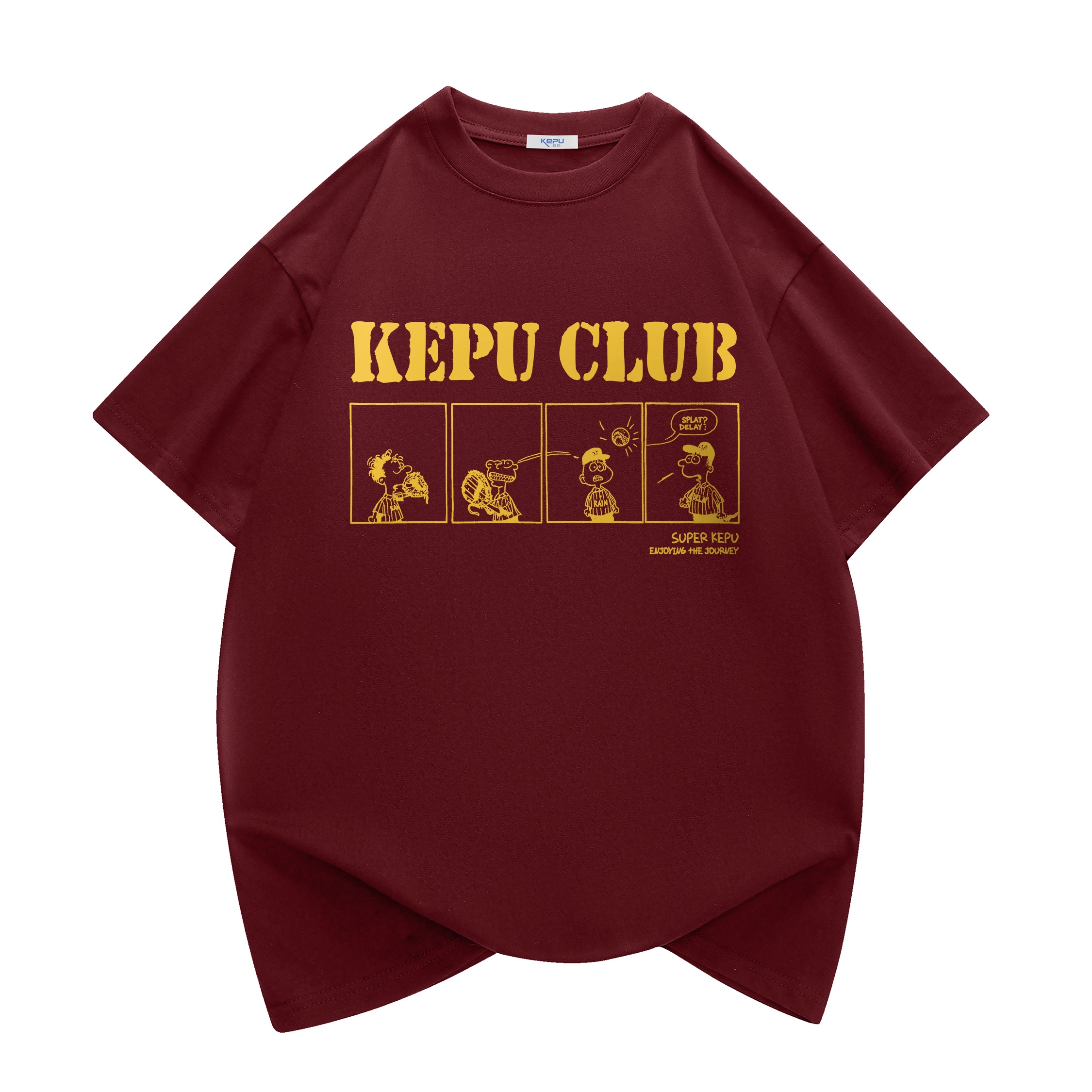 kepu logoT