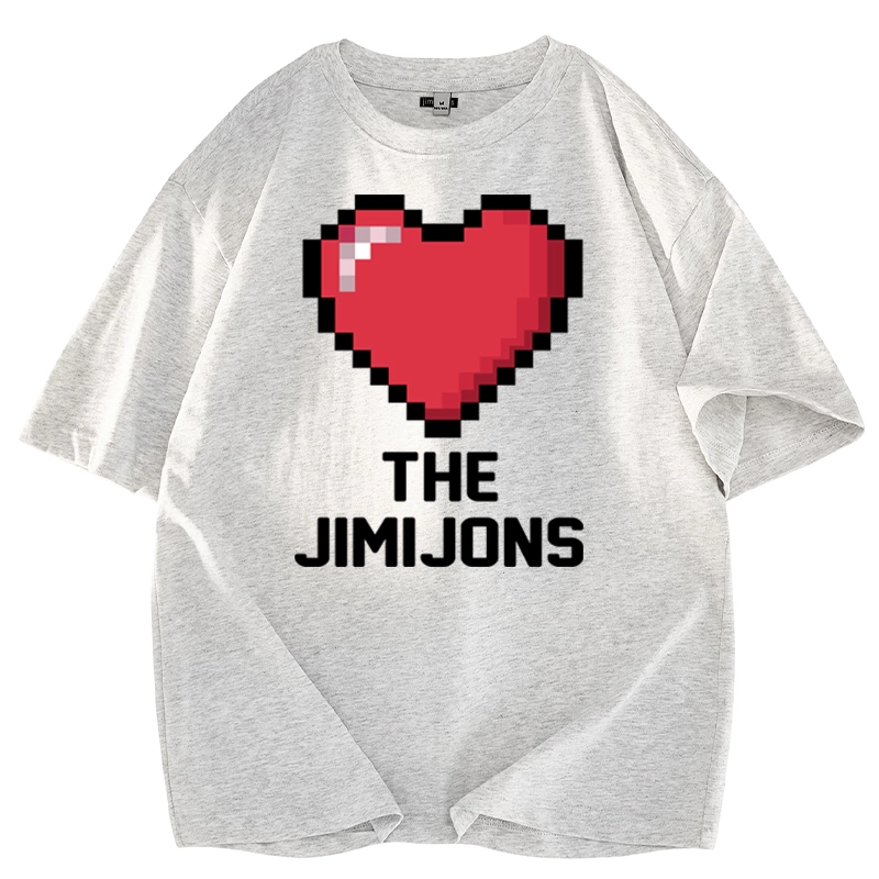 JIMIJONS T