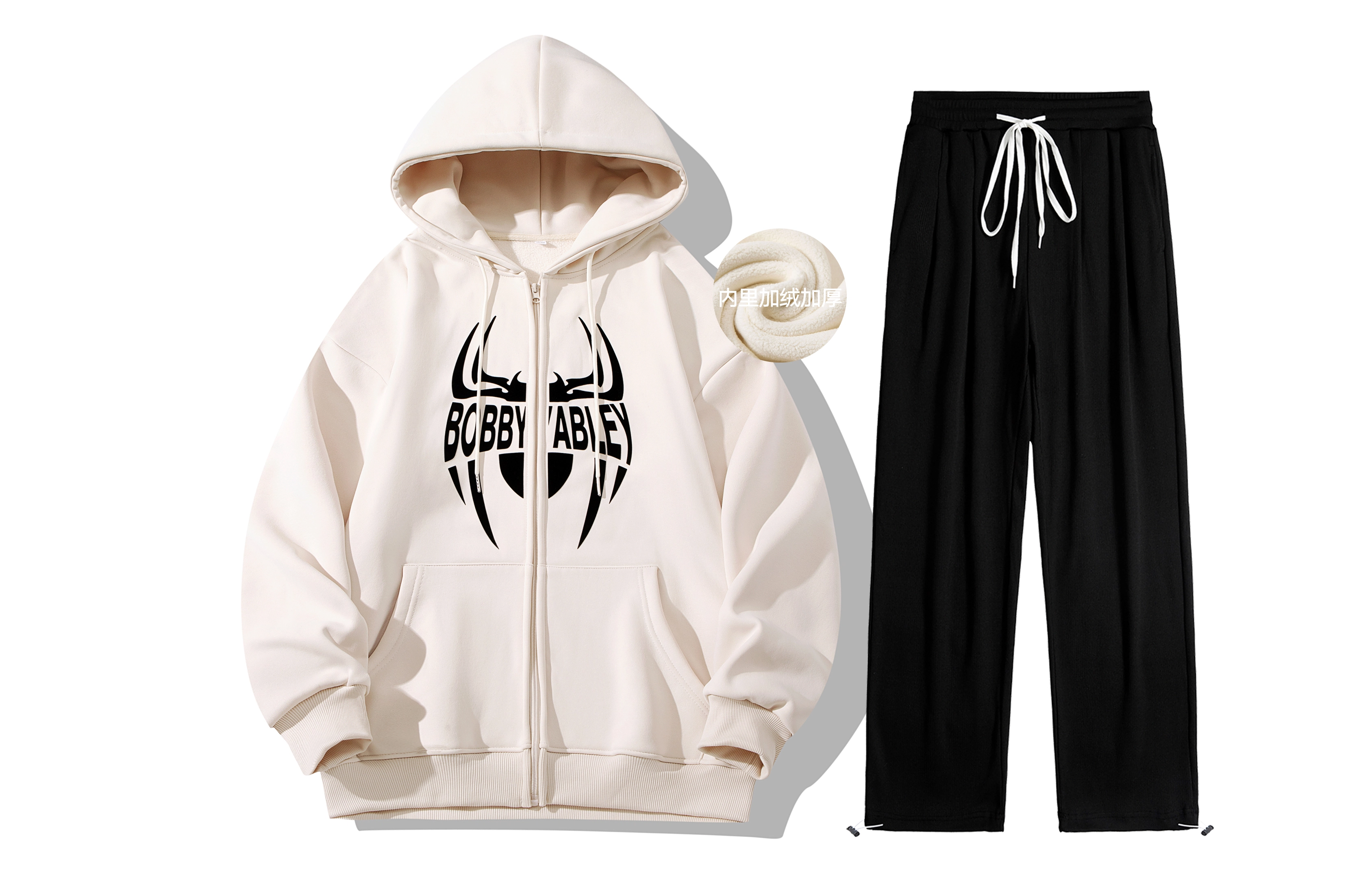 BOBBY ABLEY Logo