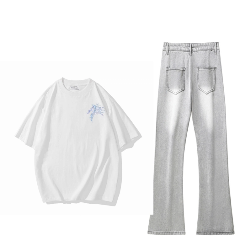 AMBER LIGHT T