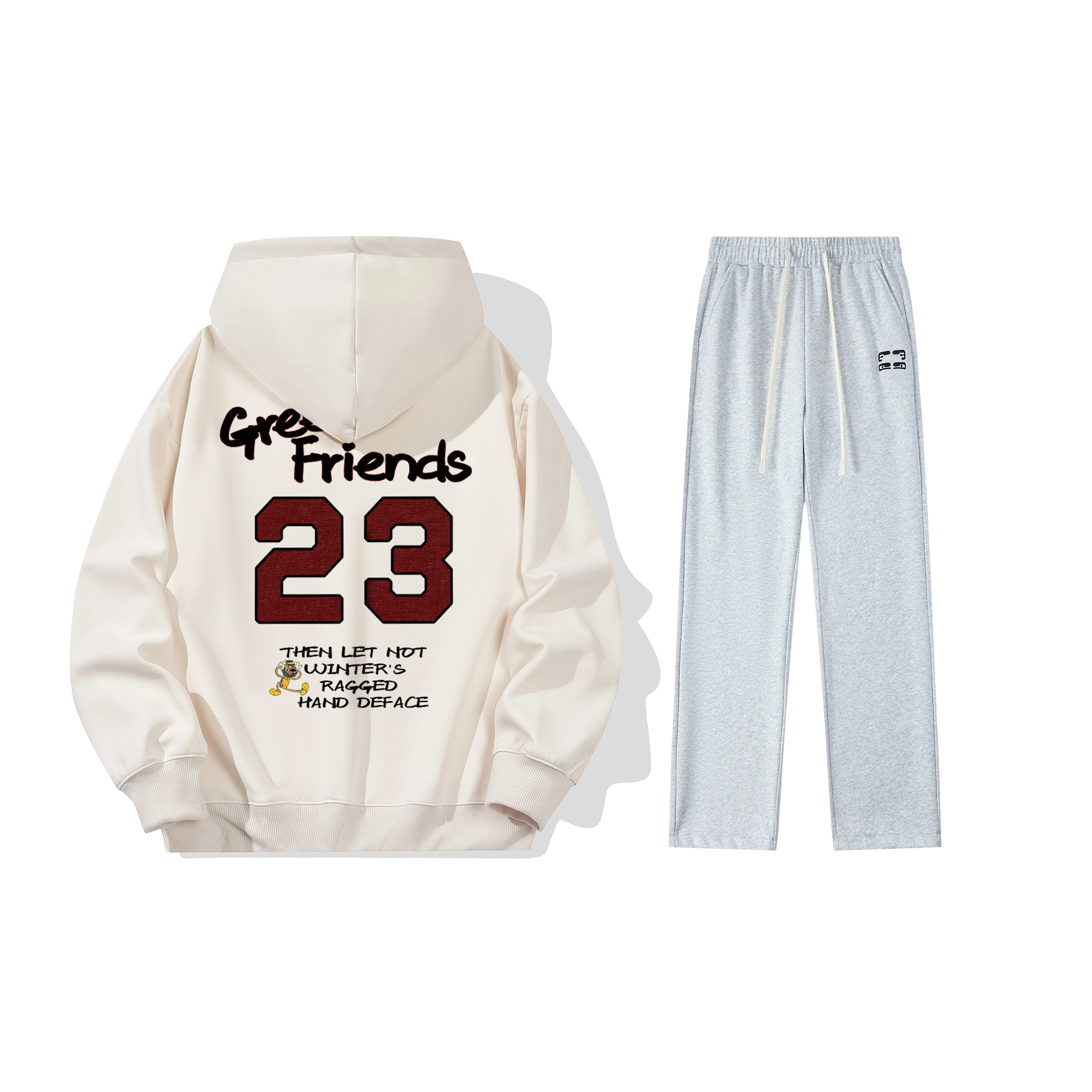 GF 23