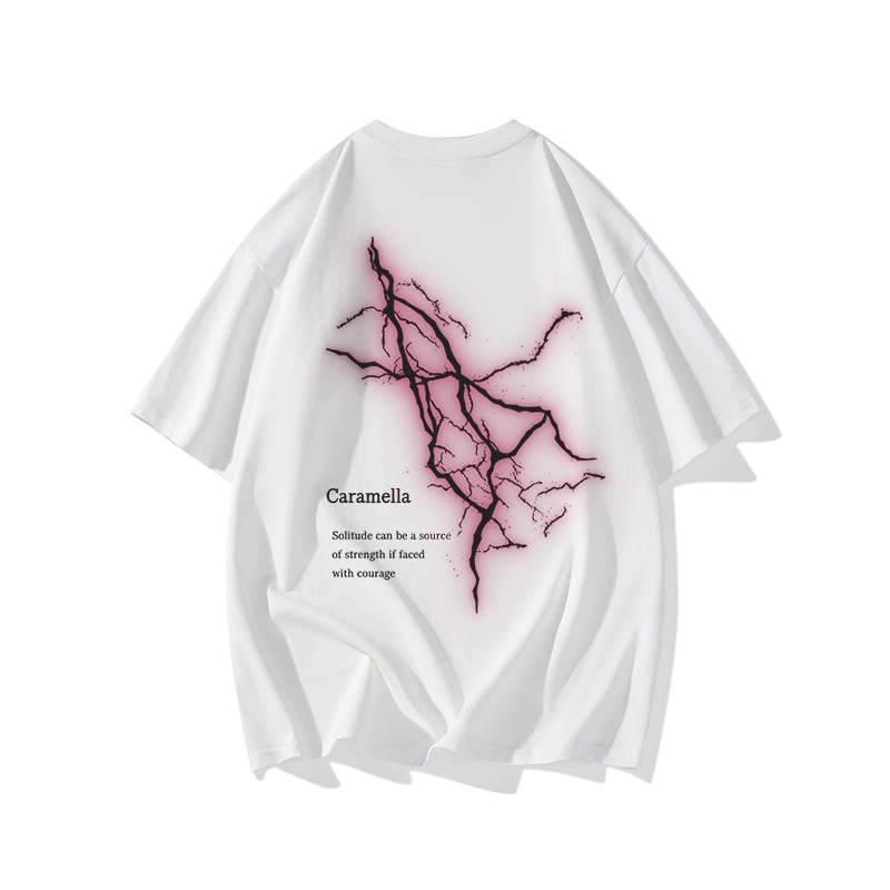 Caramella Logo T