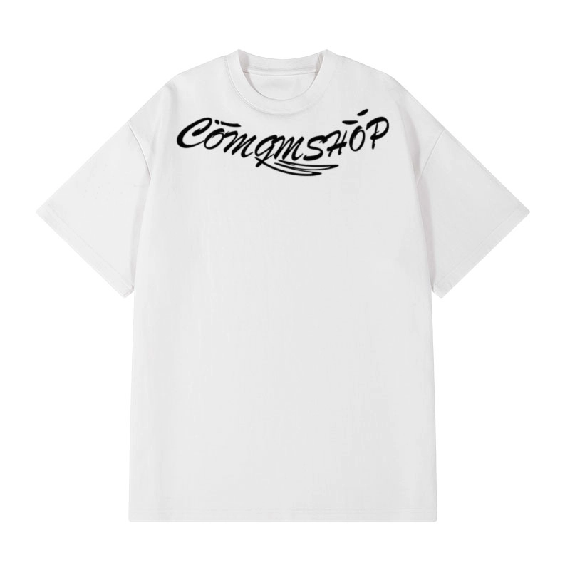 COMGM logo T