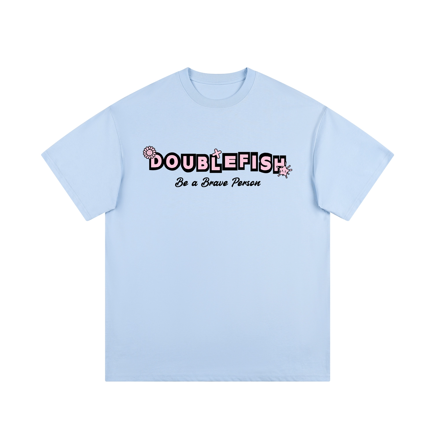 DOUBLEFISH T