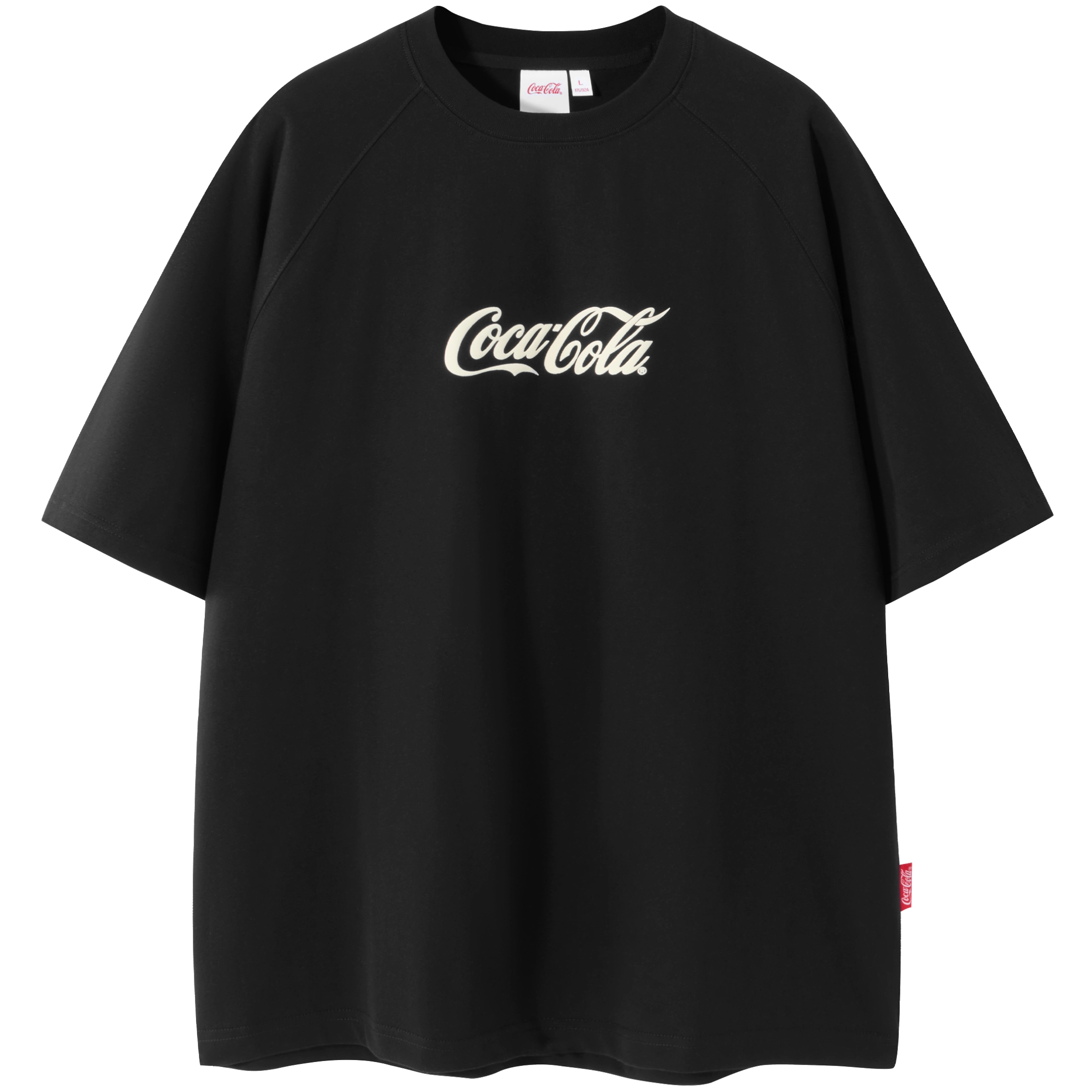 Coca-Cola Logo T