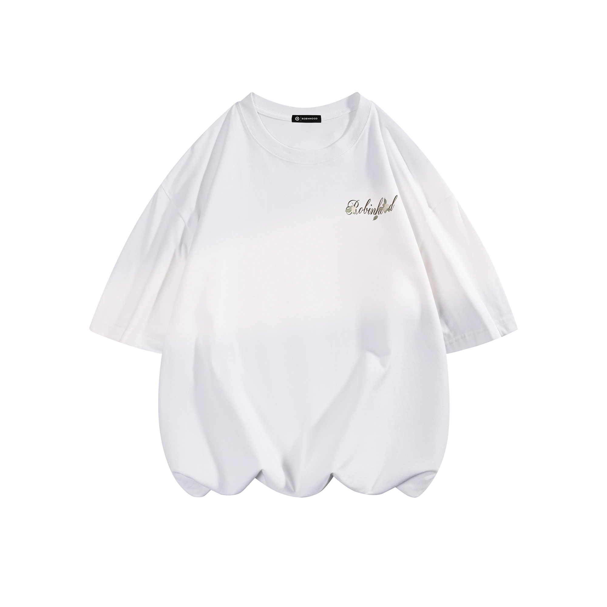 ROBINHOOD Logo T