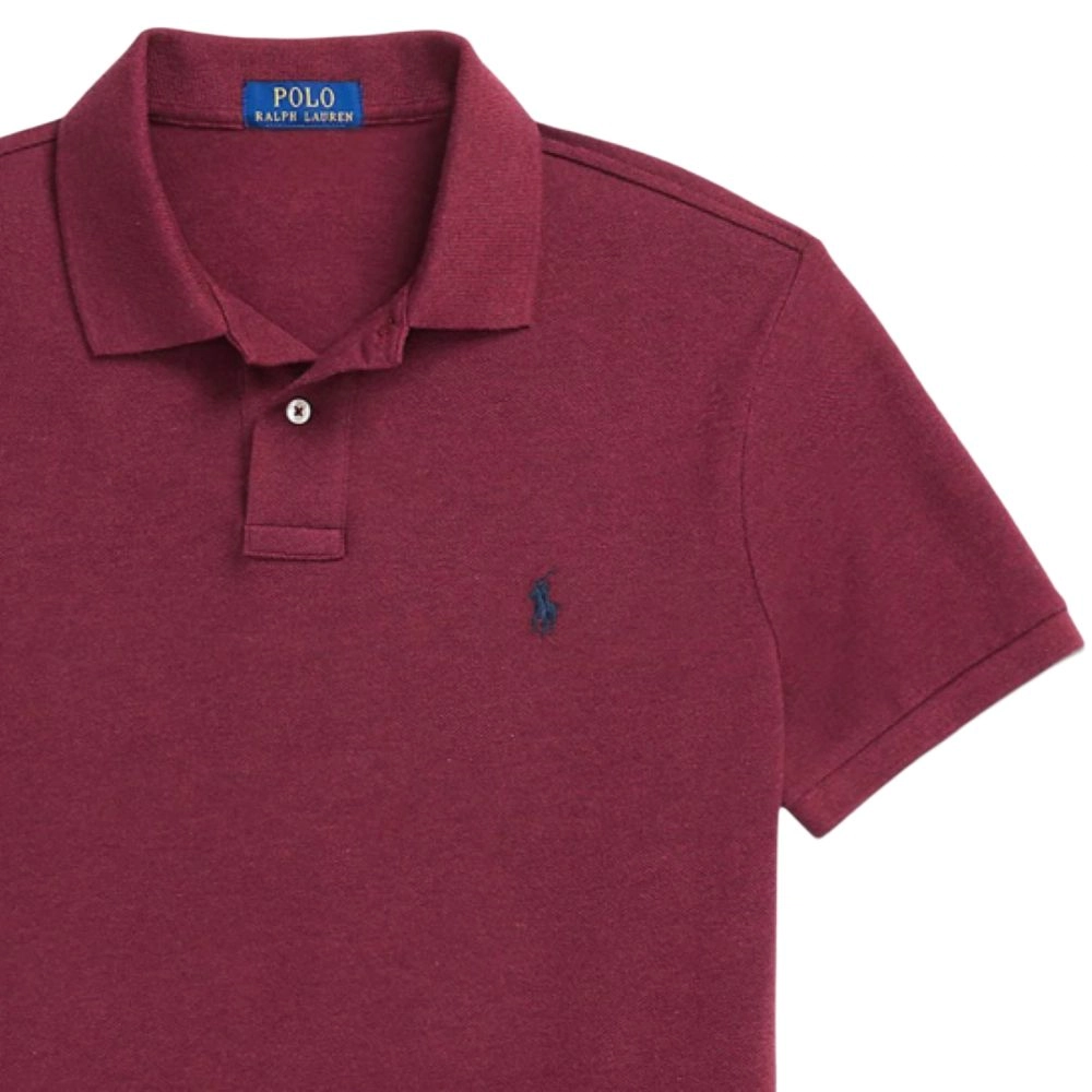 Polo Ralph Lauren SS25 LogoPolo