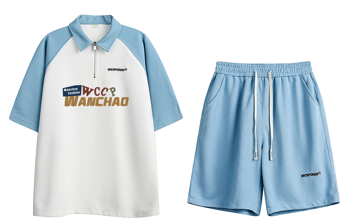 WANCHAO CP LogoPolo
