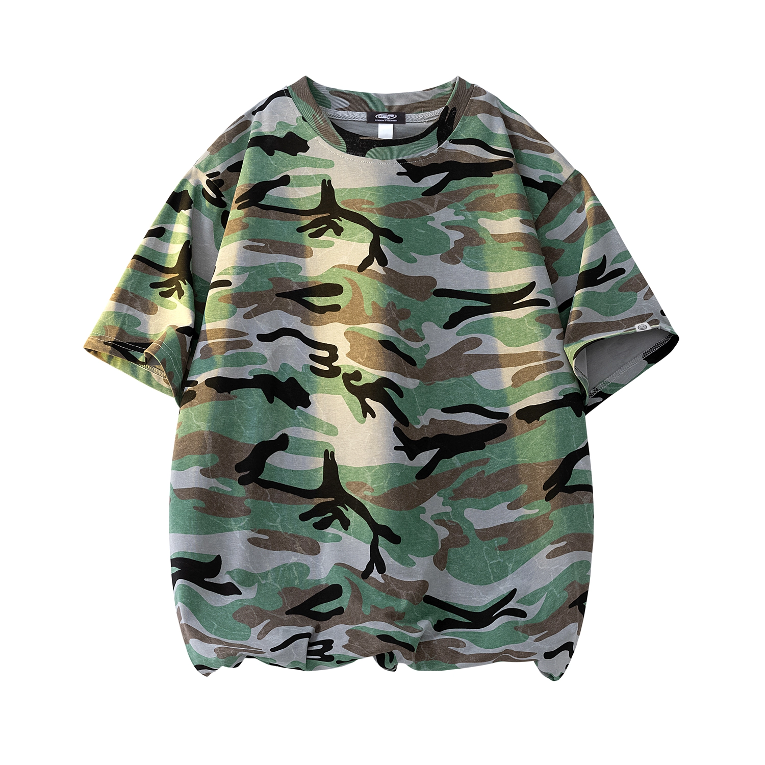 GF T