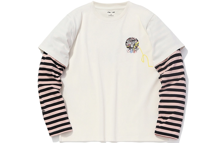 x X-girl T