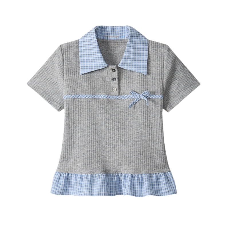 YGPRW polo T