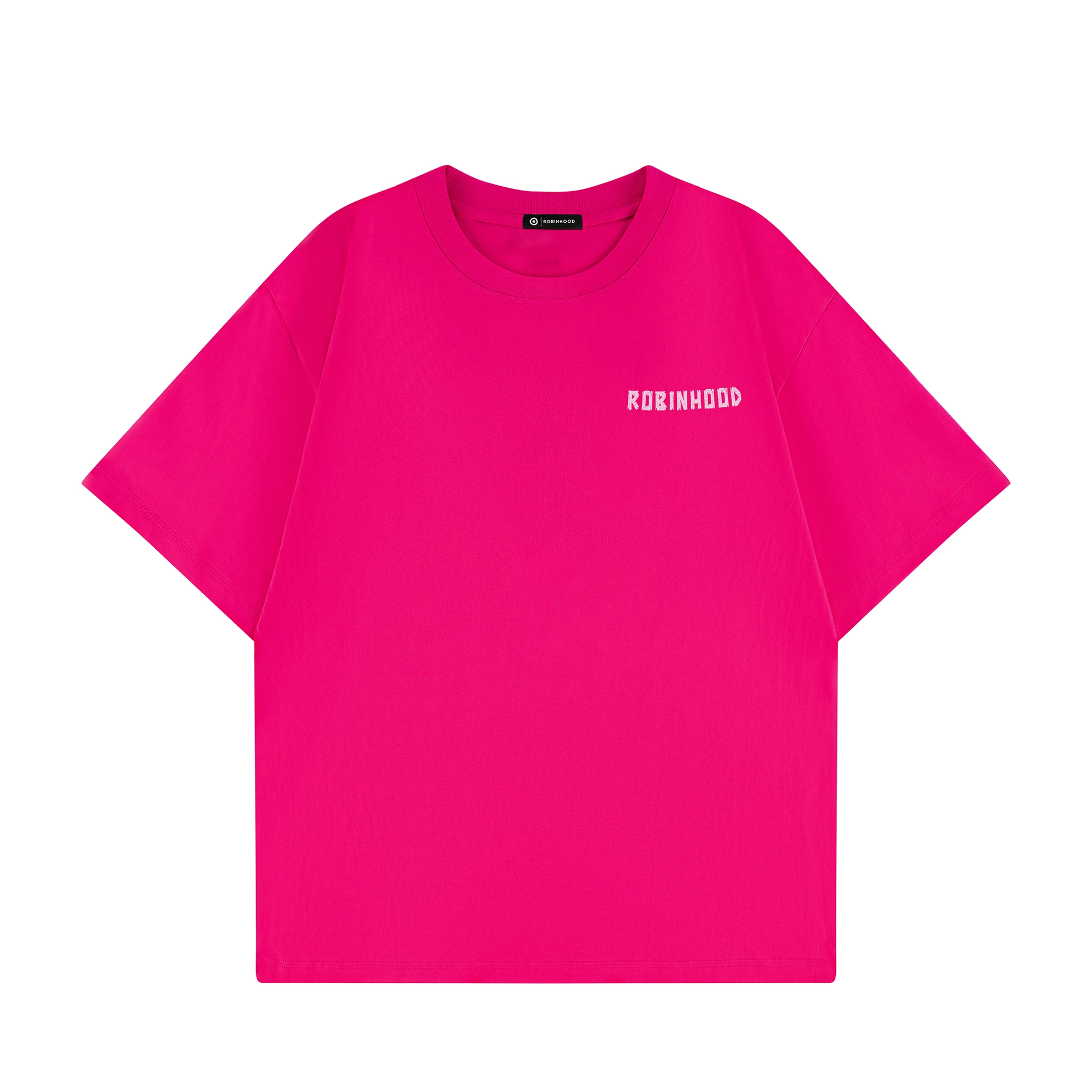ROBINHOOD logo T