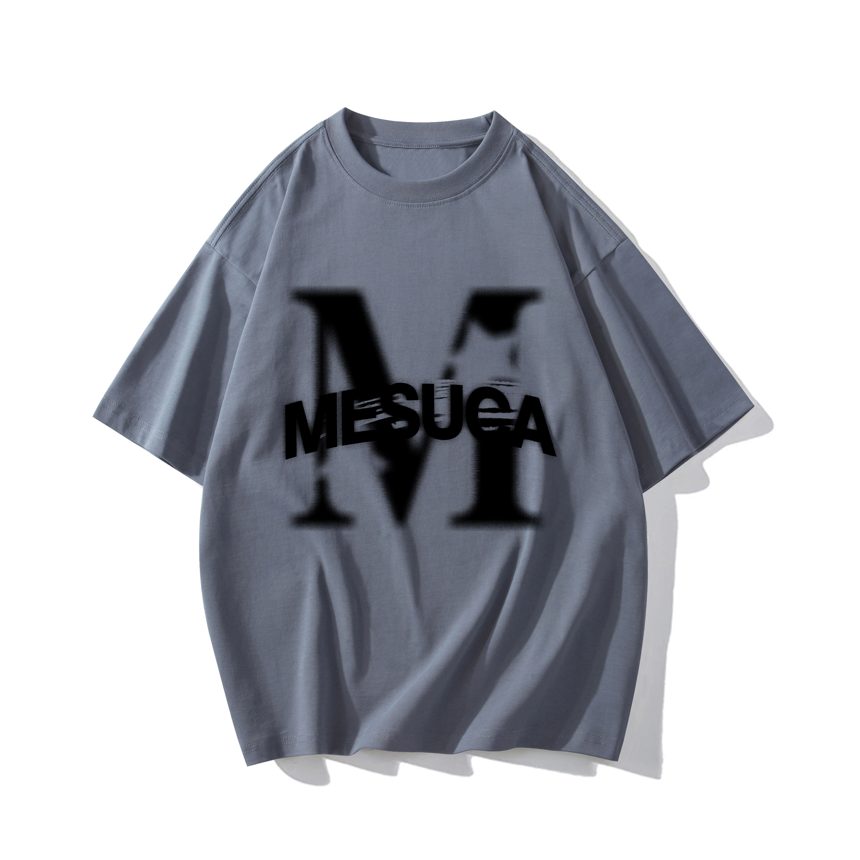 MESUCA logoT