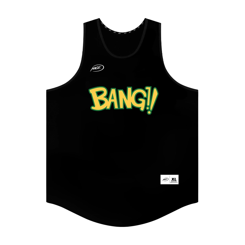 NICEID bang