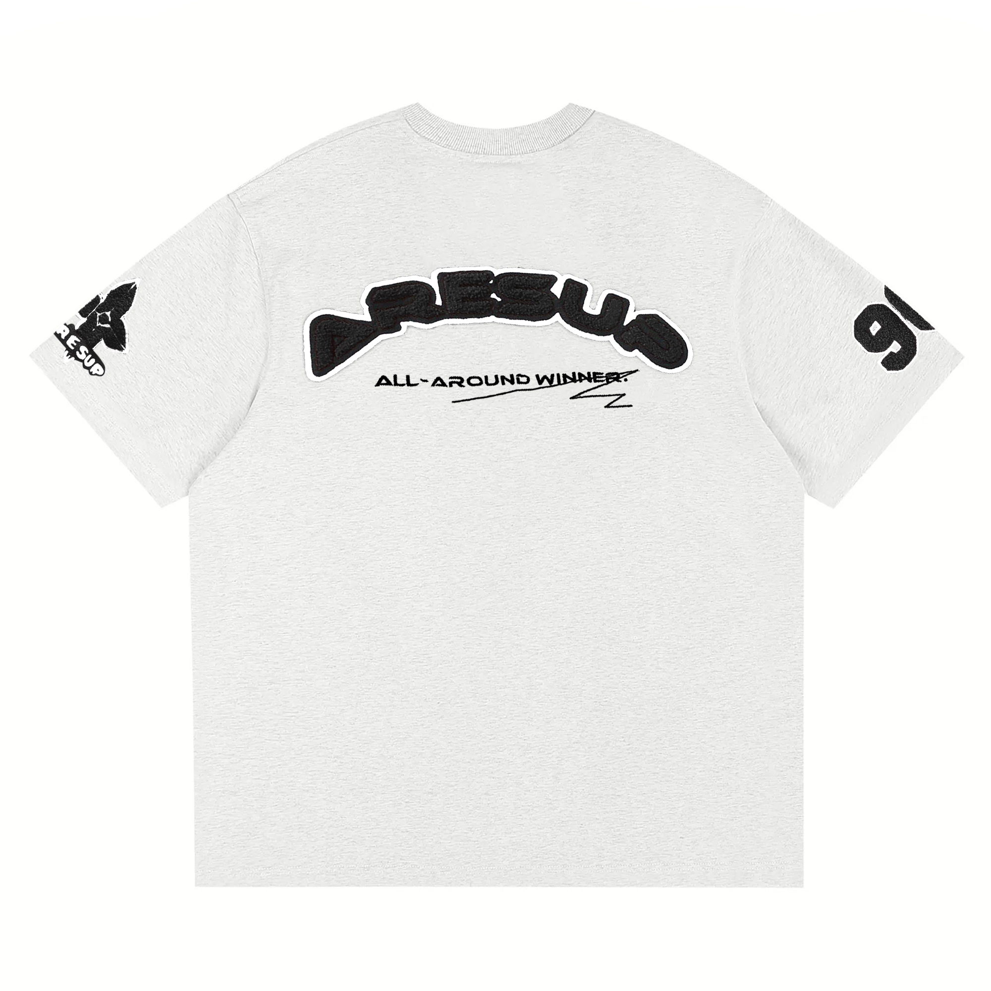 PAINT STAIN T