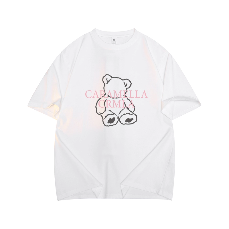 Caramella logo T
