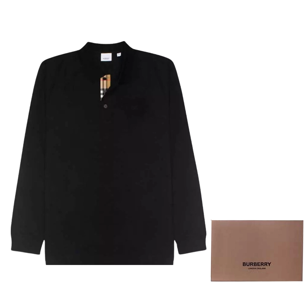 Burberry FW23 Polo
