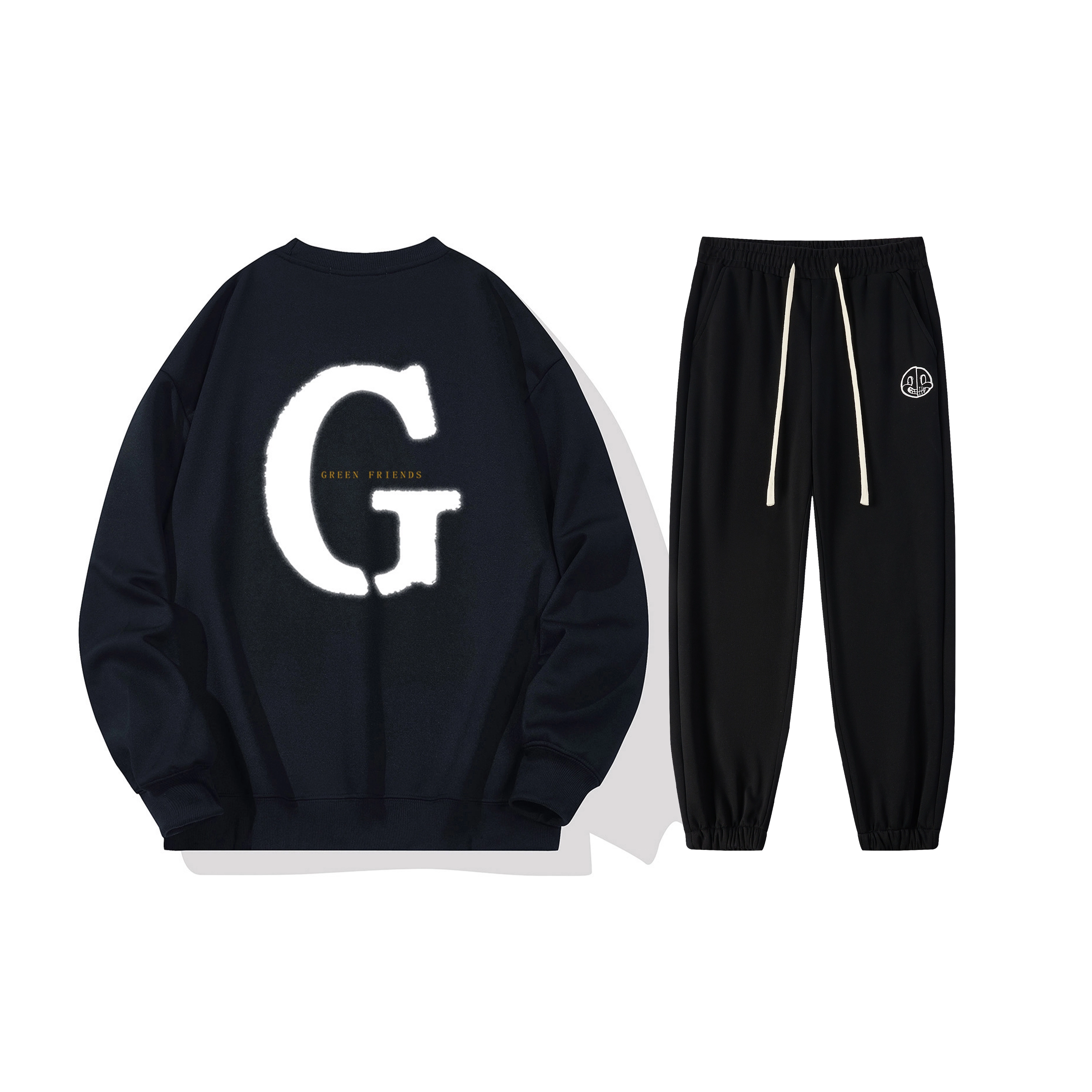 GF
