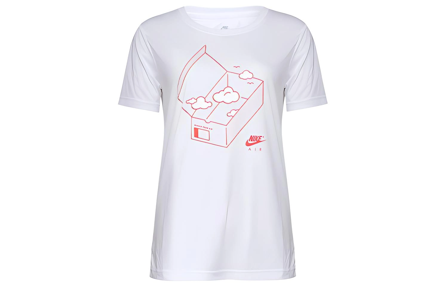 Nike Sportswear Air T