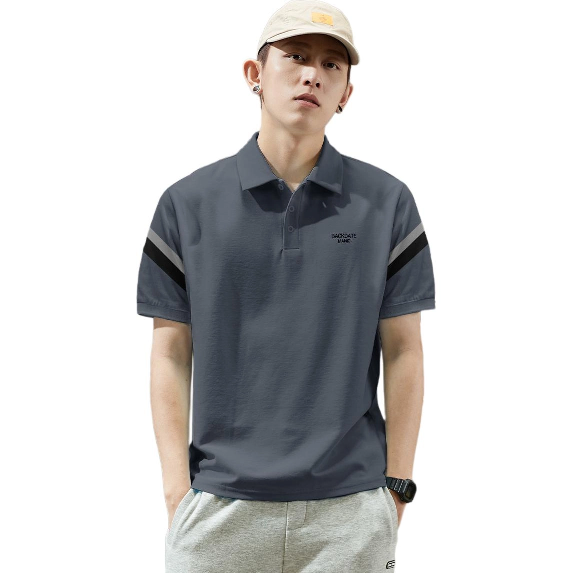 tonlion Polo