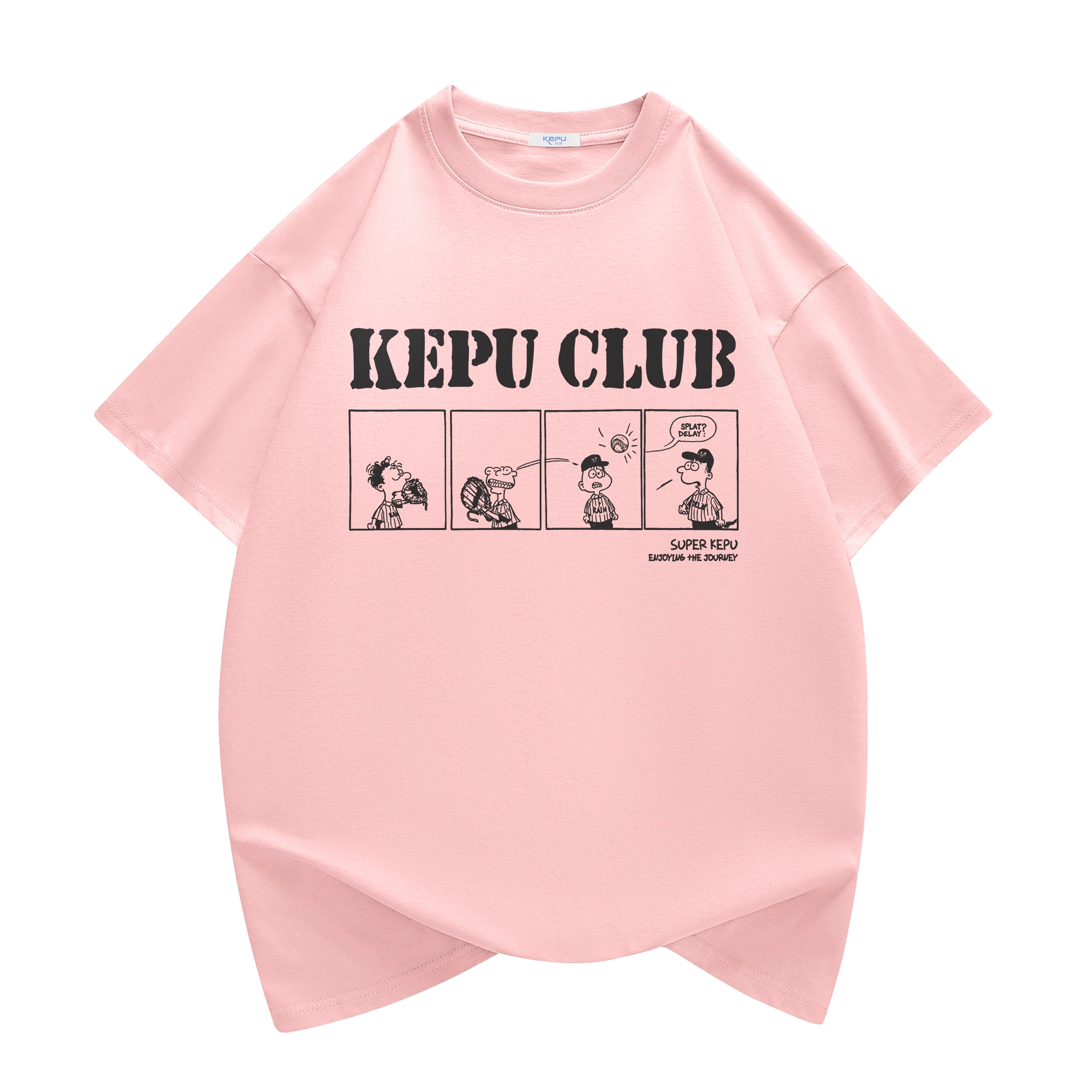 kepu logoT