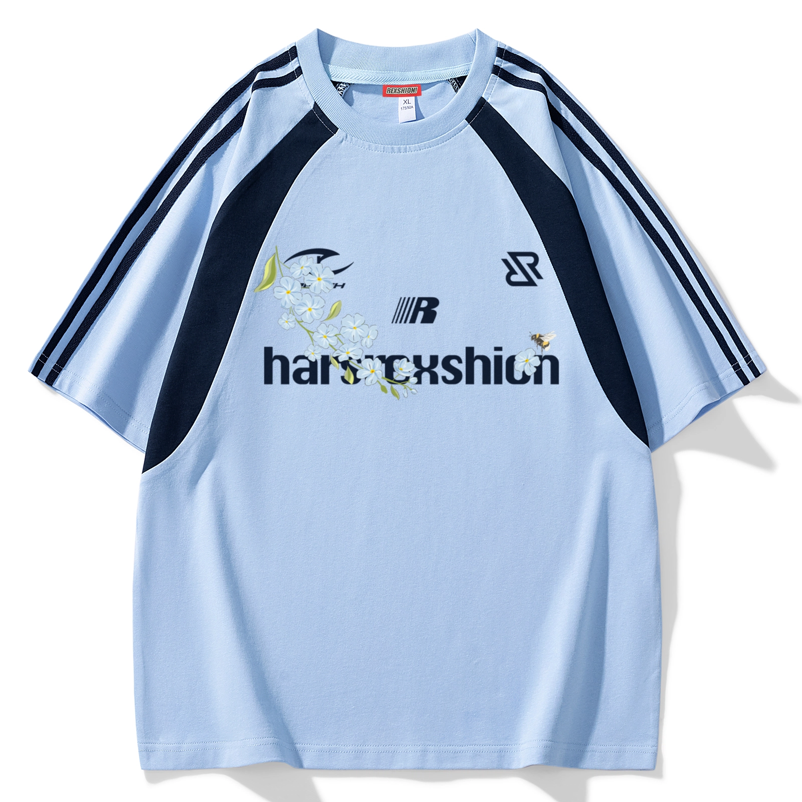 REXSHION T