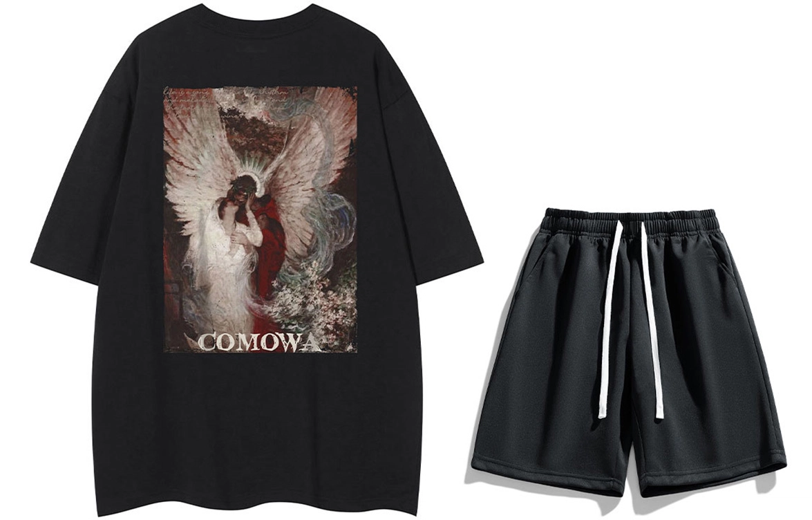COMOWA