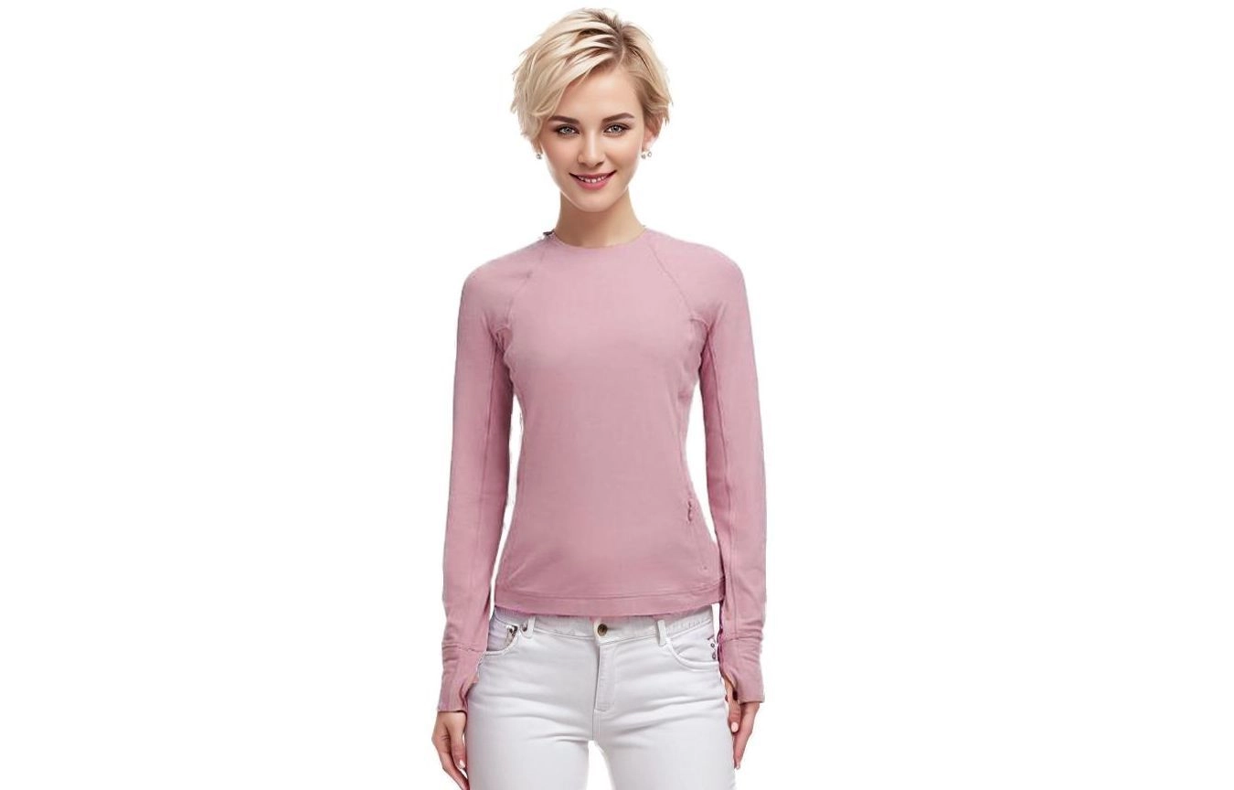 lululemon Rulu T