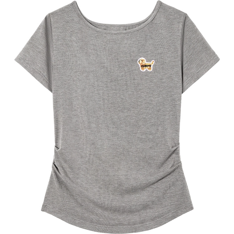 PSO Brand T